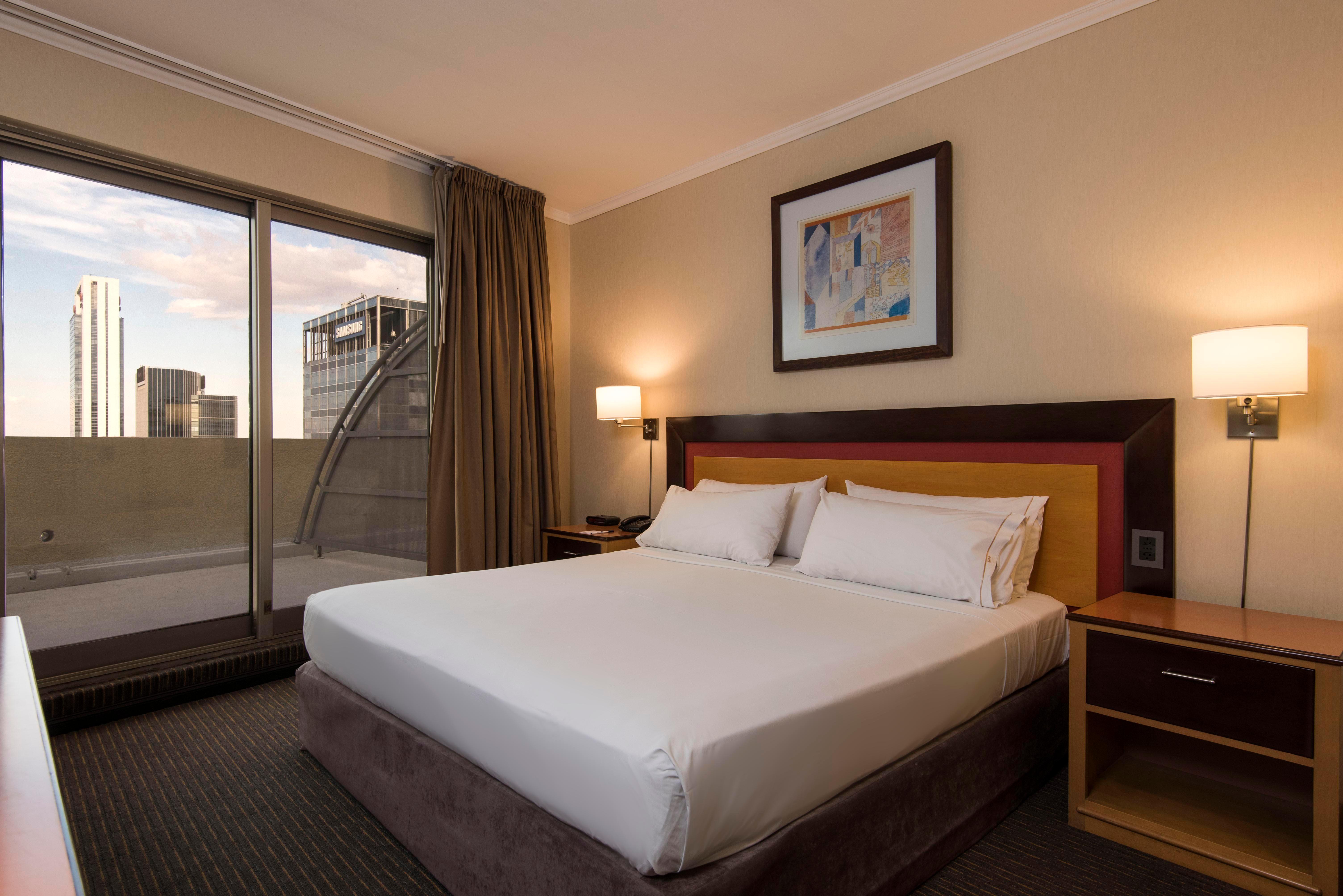Holiday Inn Express Puerto Madero By Ihg Буэнос-Айрес Экстерьер фото
