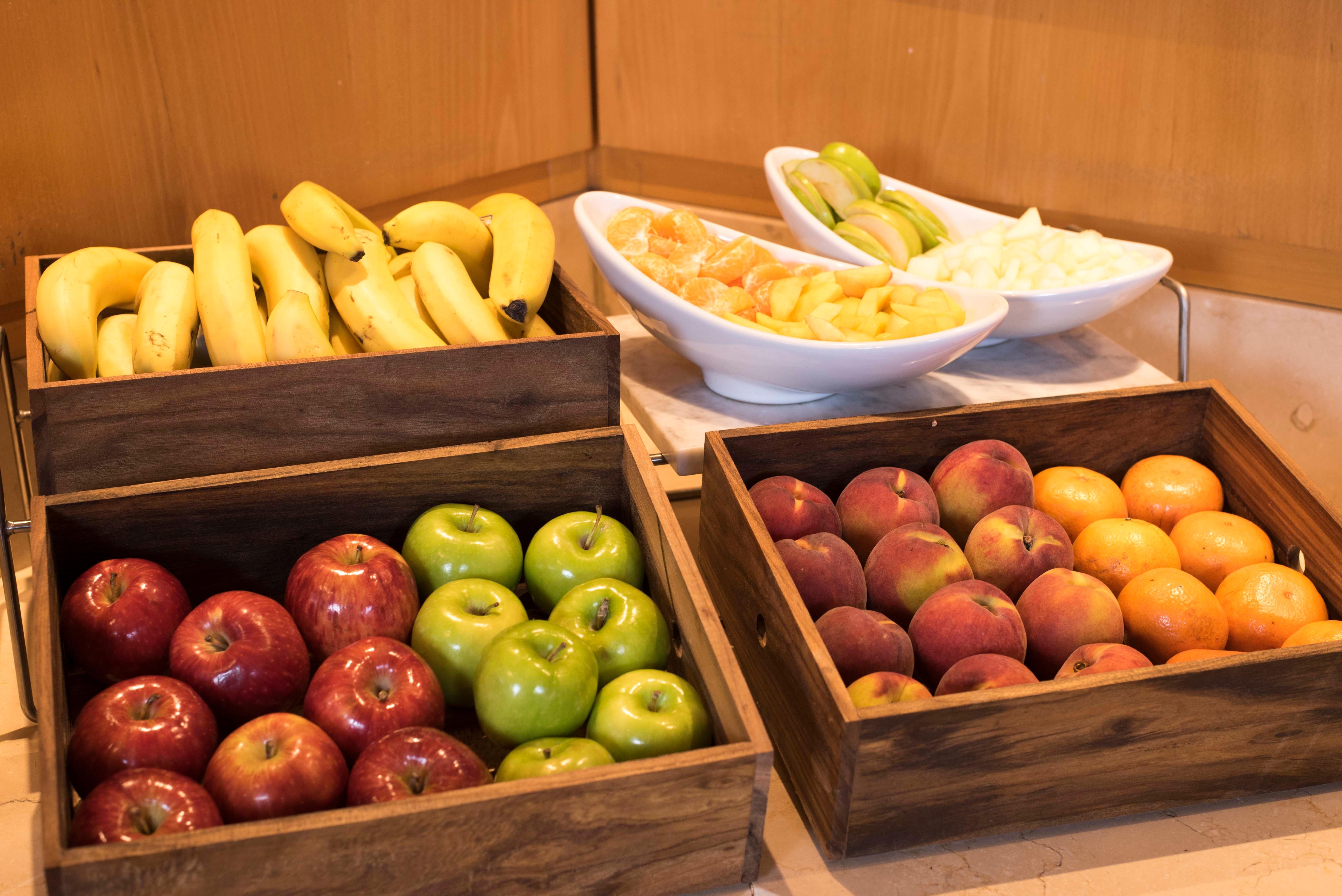 Holiday Inn Express Puerto Madero By Ihg Буэнос-Айрес Экстерьер фото